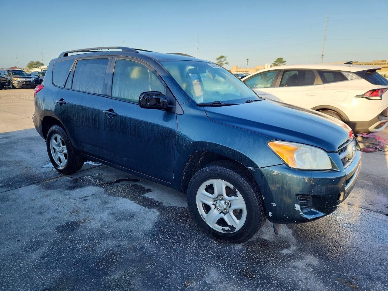 2011 Toyota Rav4