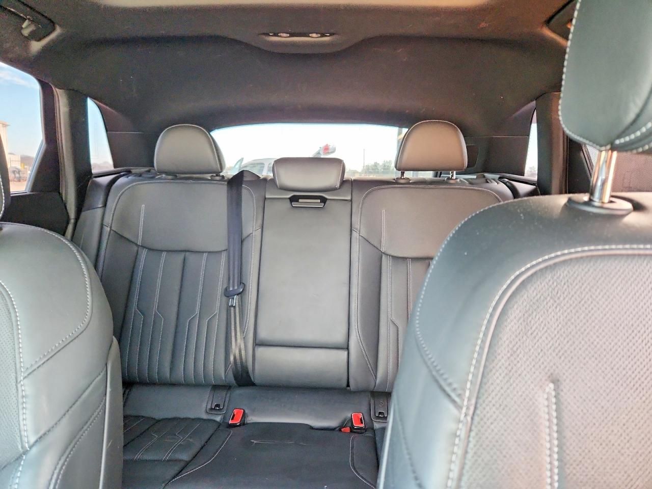 2022 Audi E-tron Chronos