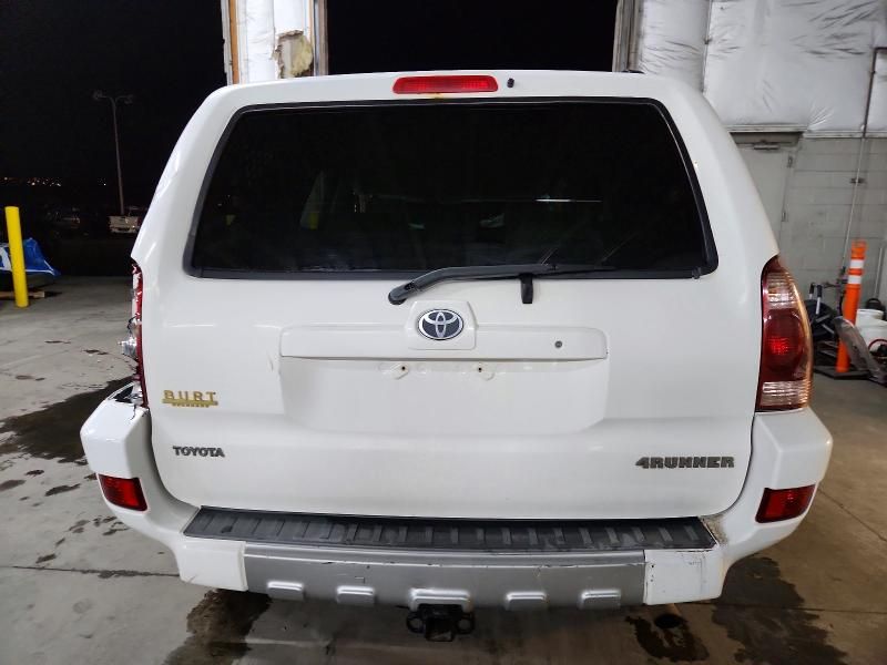 2003 Toyota 4runner SR5