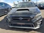 2020 Subaru Wrx sti