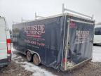 2004 Other 2004 TRI-QUEST Enclosed Cargo Trailer