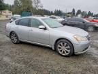 2006 Infiniti M35 Base