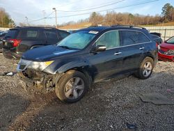 Acura mdx salvage cars for sale: 2013 Acura Mdx Technology