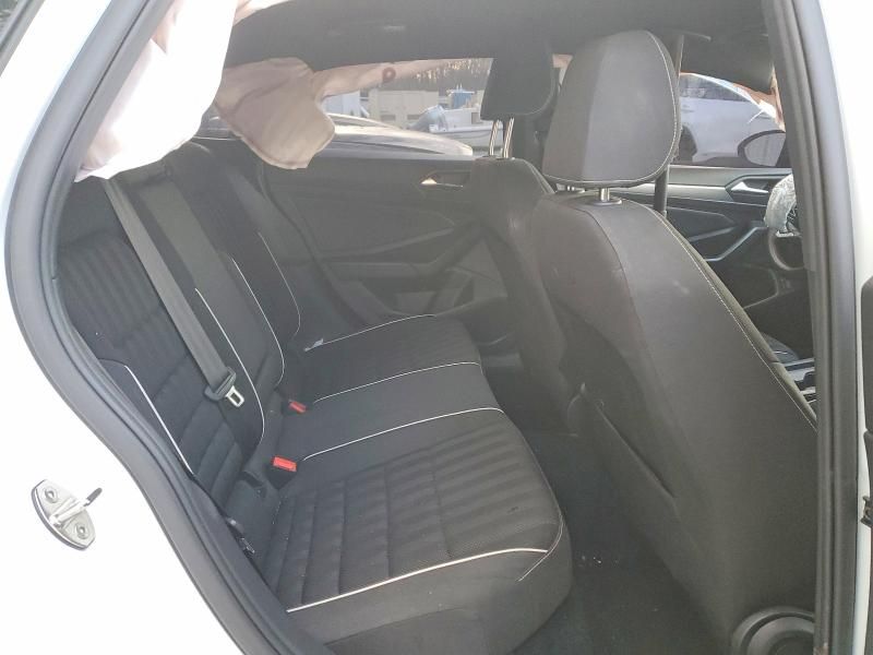 2023 Volkswagen Jetta Sport