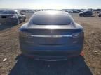2015 Tesla Model s 85D