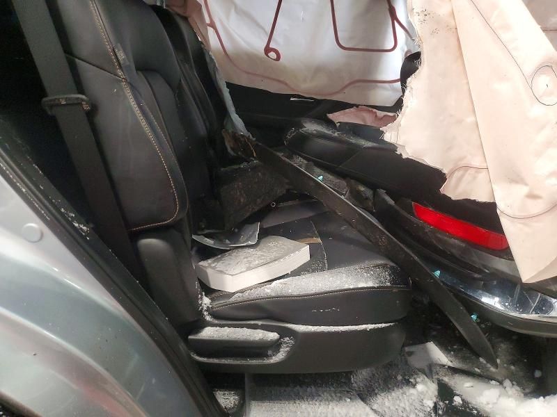 2025 Mazda Cx-90 Premium Plus