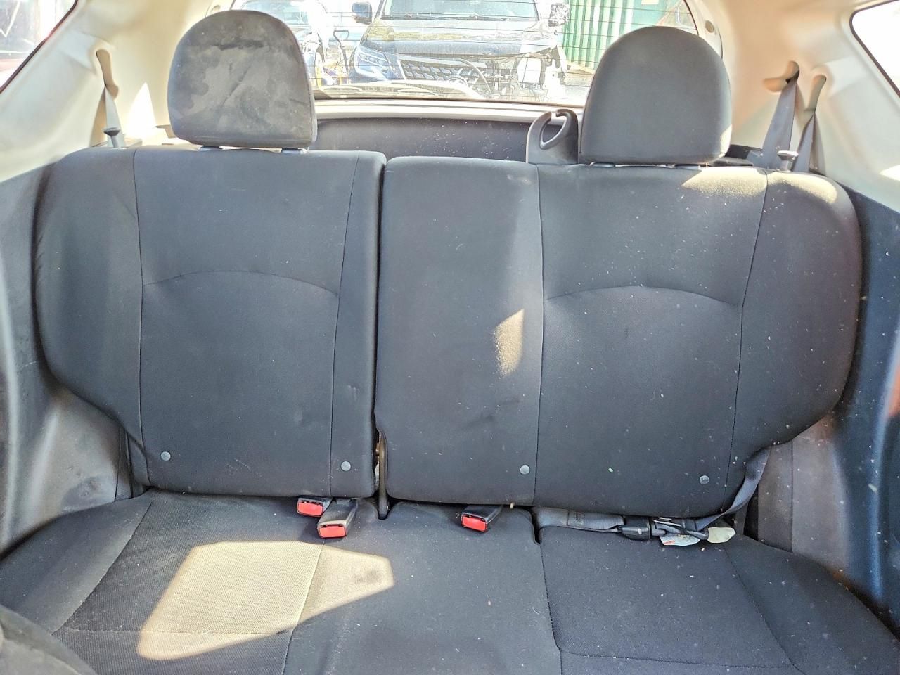 2015 Nissan Versa Note s