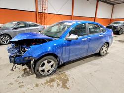 2011 Ford Focus se en venta en Rocky View County, AB