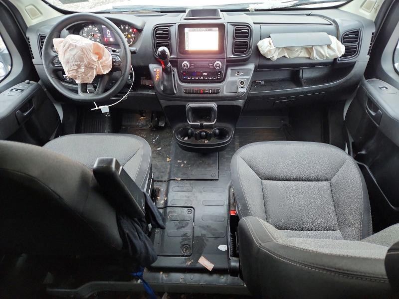 2023 Dodge Ram Promaster 2500 Utility / Service van