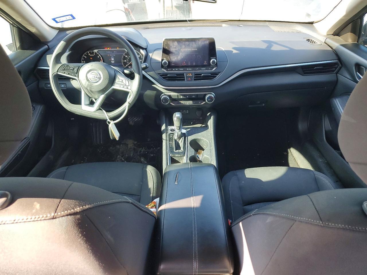 2019 Nissan Altima s