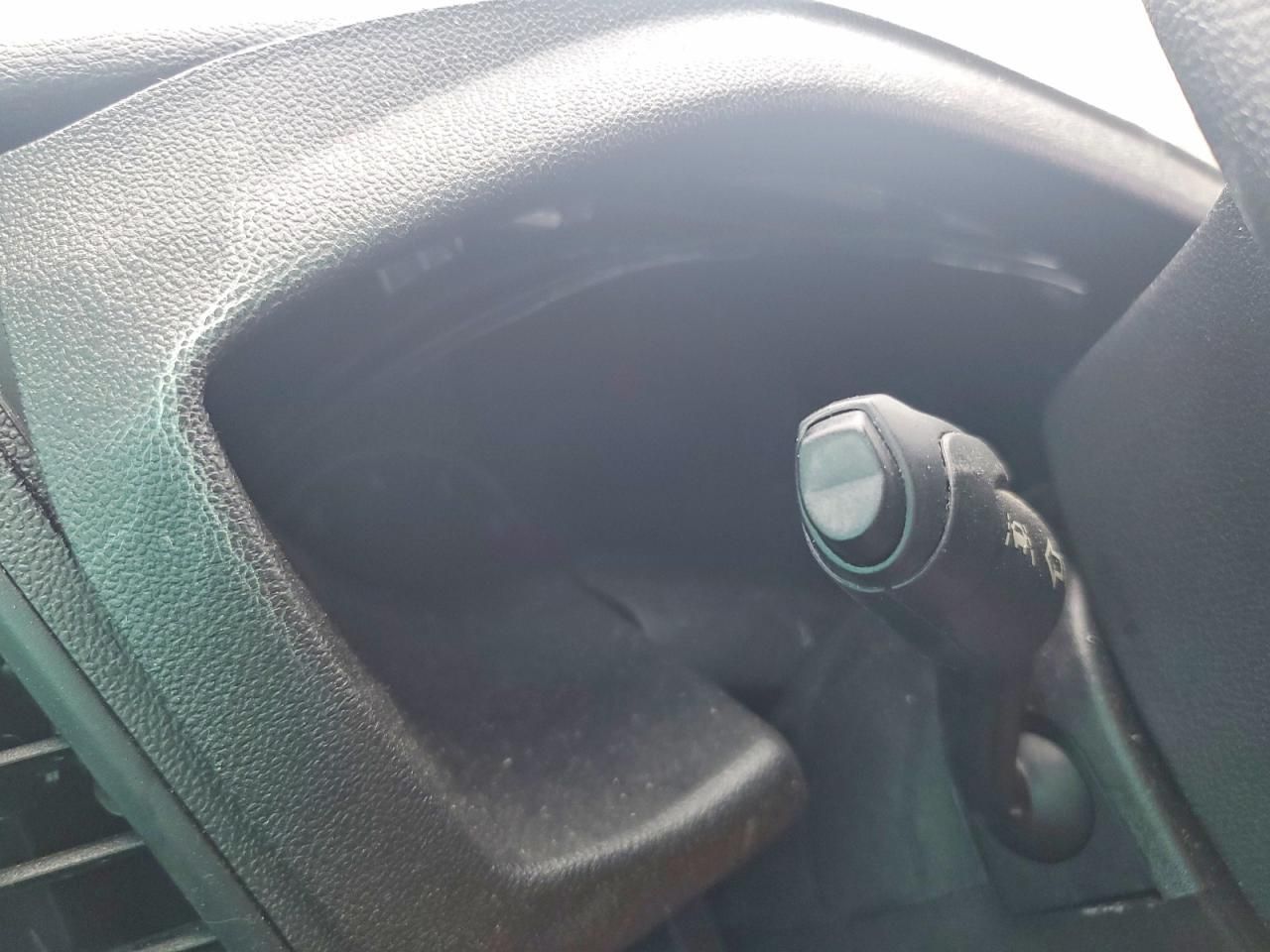 2024 Ford Transit 250 Utility / Service Van