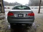 2012 BMW 328 i