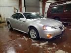 2006 Pontiac Grand Prix