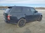2016 Land Rover Range Rover hse