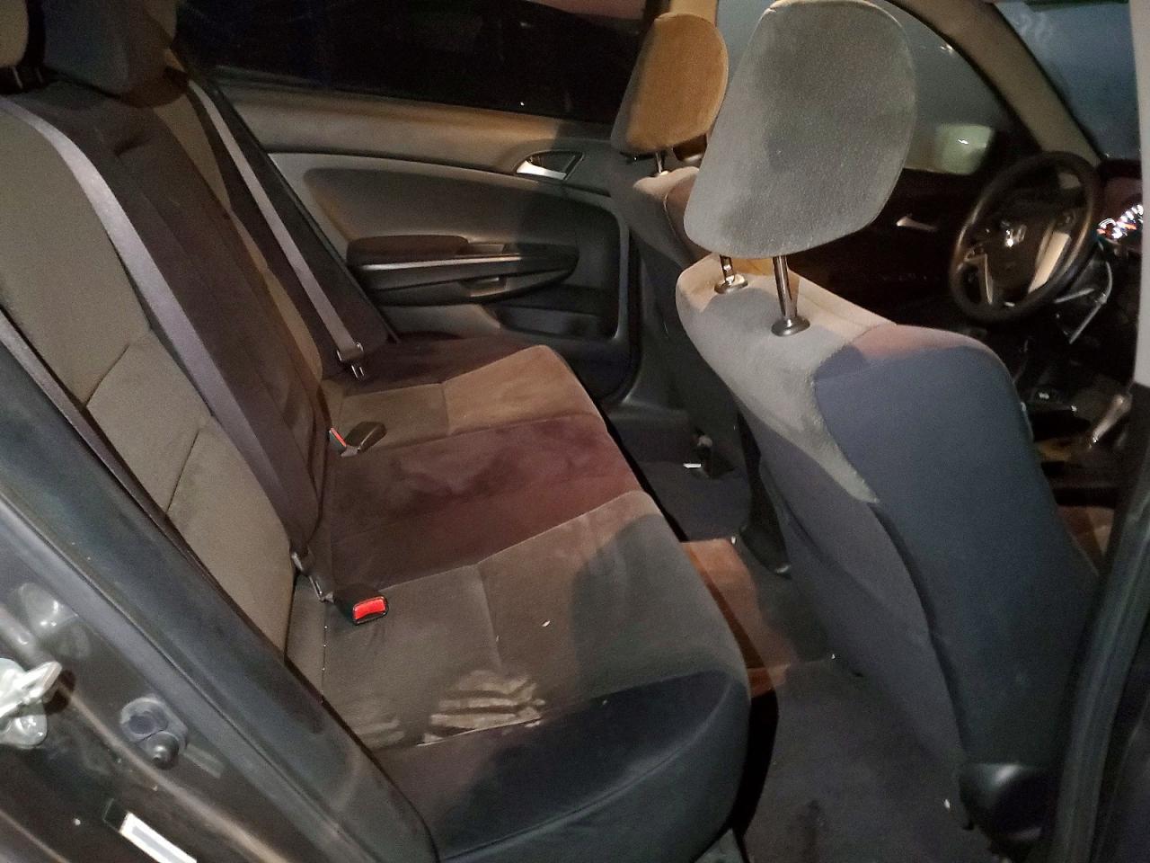 2008 Honda Accord lxp
