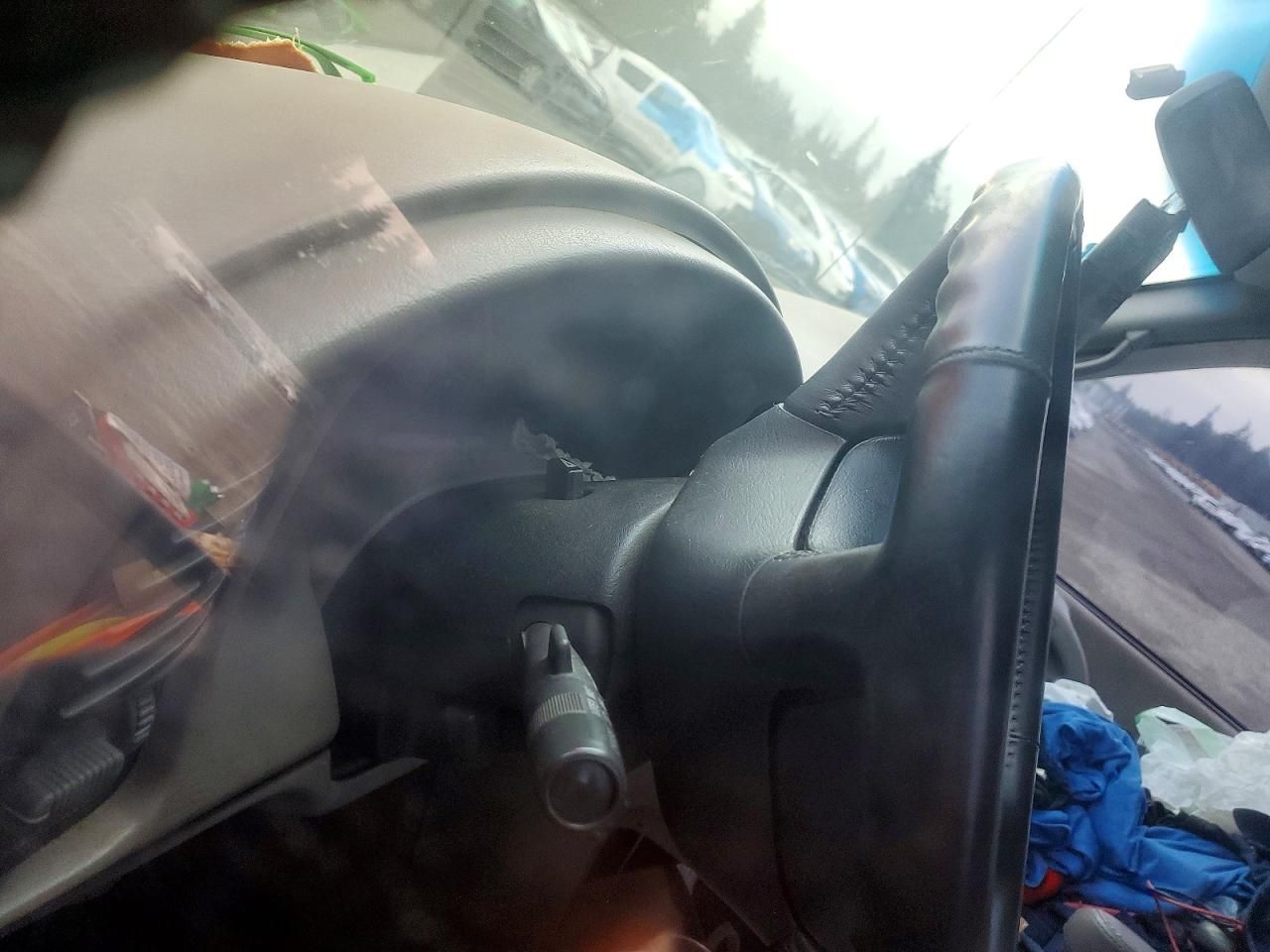 2001 Chevrolet Astro