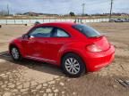2019 Volkswagen Beetle s