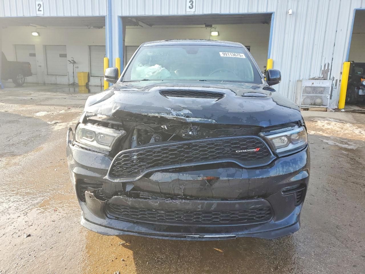 2022 Dodge Durango R/T