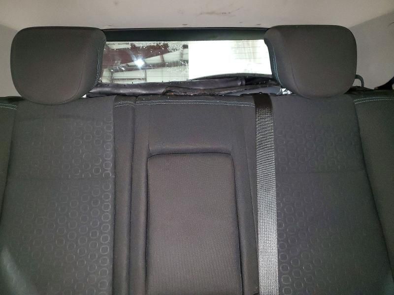 2015 Chevrolet Trax ls