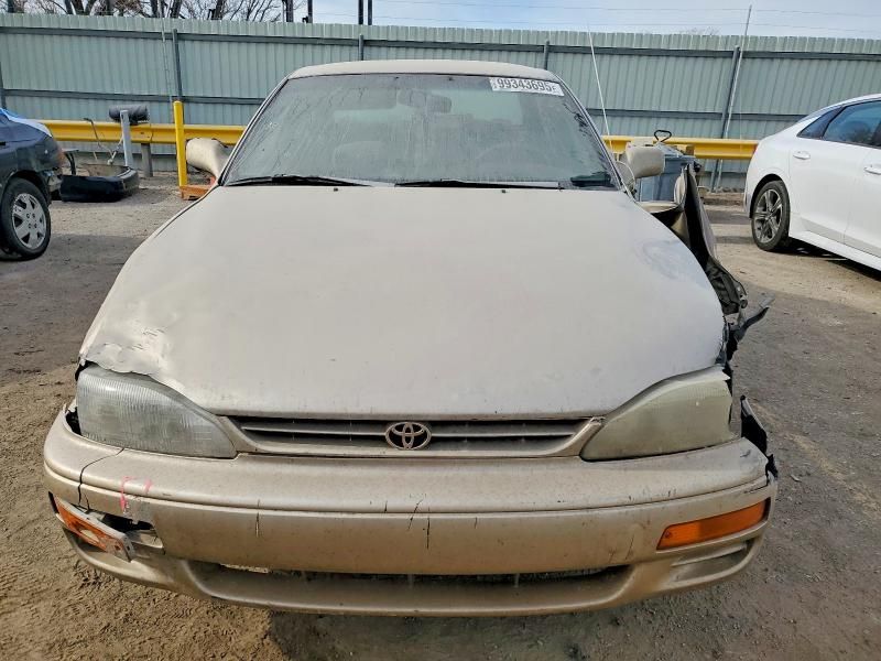 1996 Toyota Camry dx