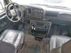 2002 Chevrolet Express