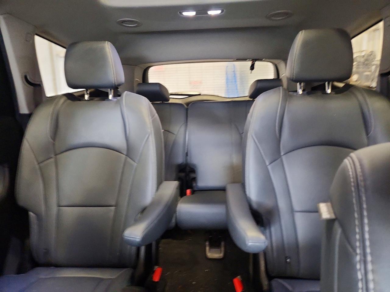 2019 Buick Enclave Premium