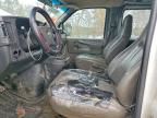 2009 Chevrolet Express G1500