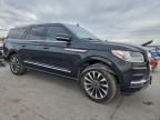 2021 Lincoln Navigator l Reserve