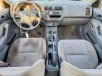 2005 Honda Civic dx