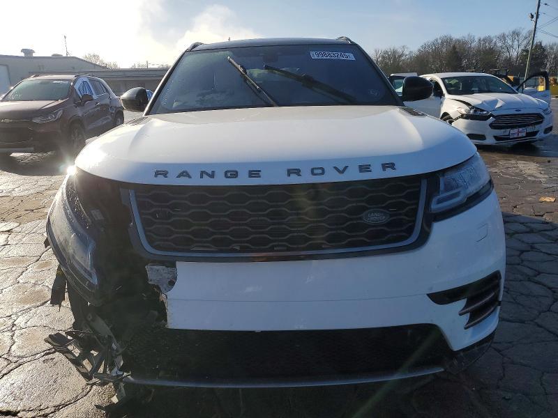 2019 Land Rover Range Rover Velar R-dynamic se