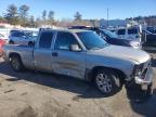 2001 Chevrolet Silverado C1500