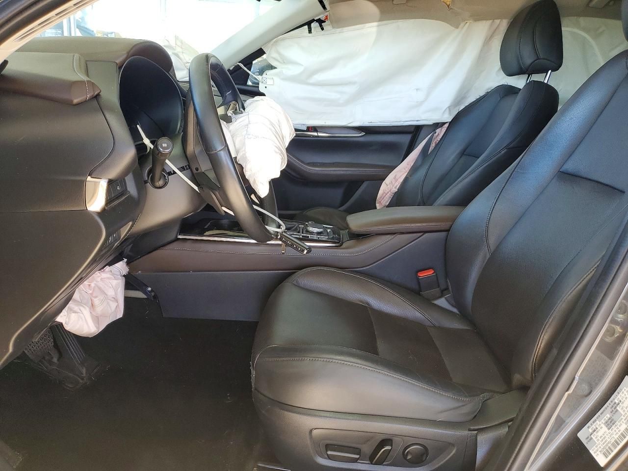 2023 Mazda Cx-30 Premium