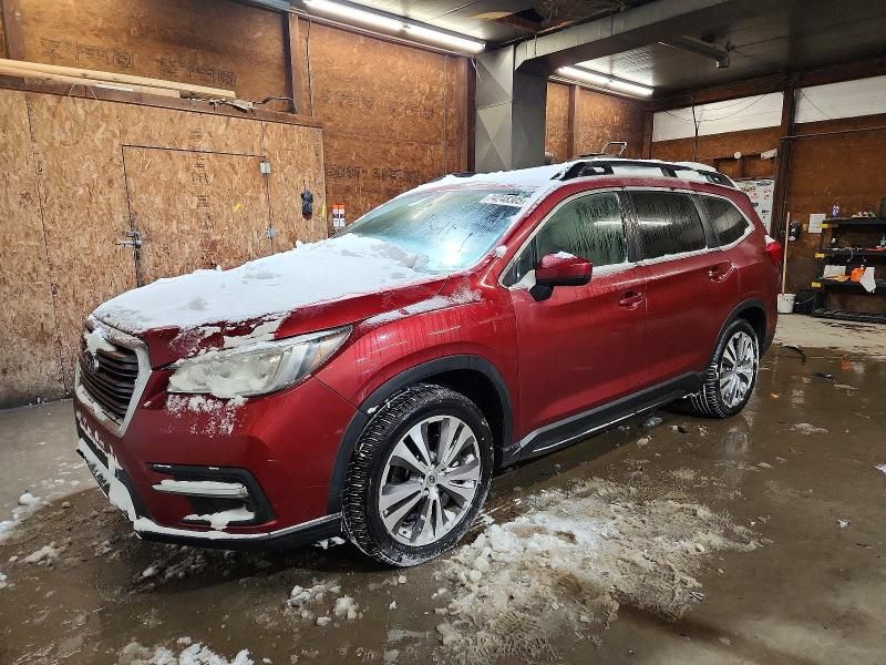 2019 Subaru Ascent Premium