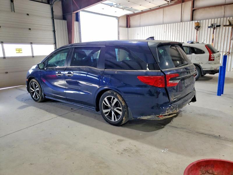 2021 Honda Odyssey Touring