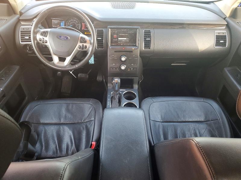 2014 Ford Flex sel