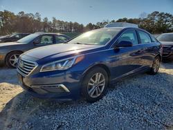 2015 Hyundai Sonata se for sale in Ellenwood, GA