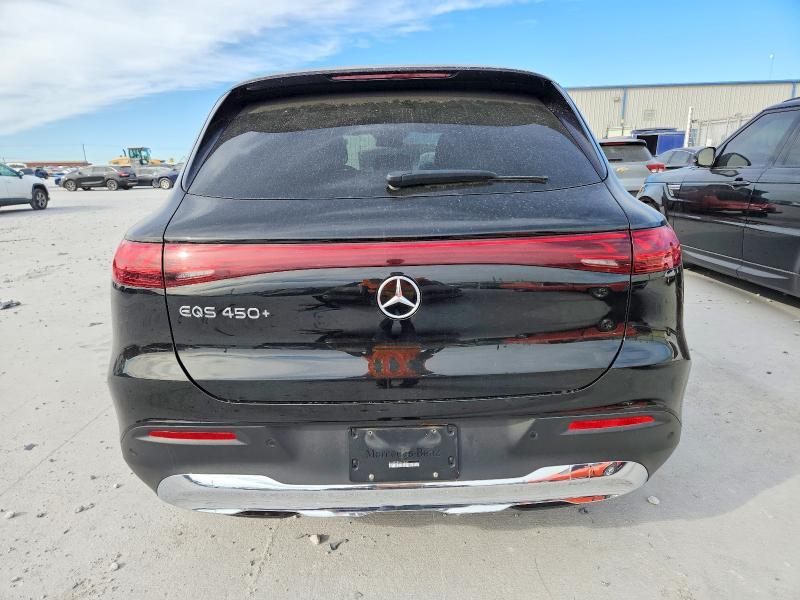 2023 Mercedes-Benz Eqs suv 450+