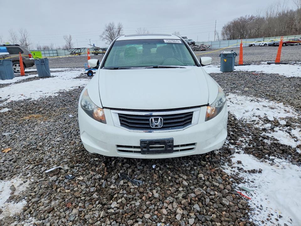 2010 Honda Accord ex