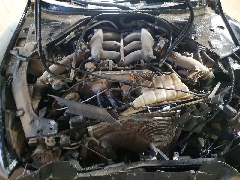 2010 Nissan Gt-r Base