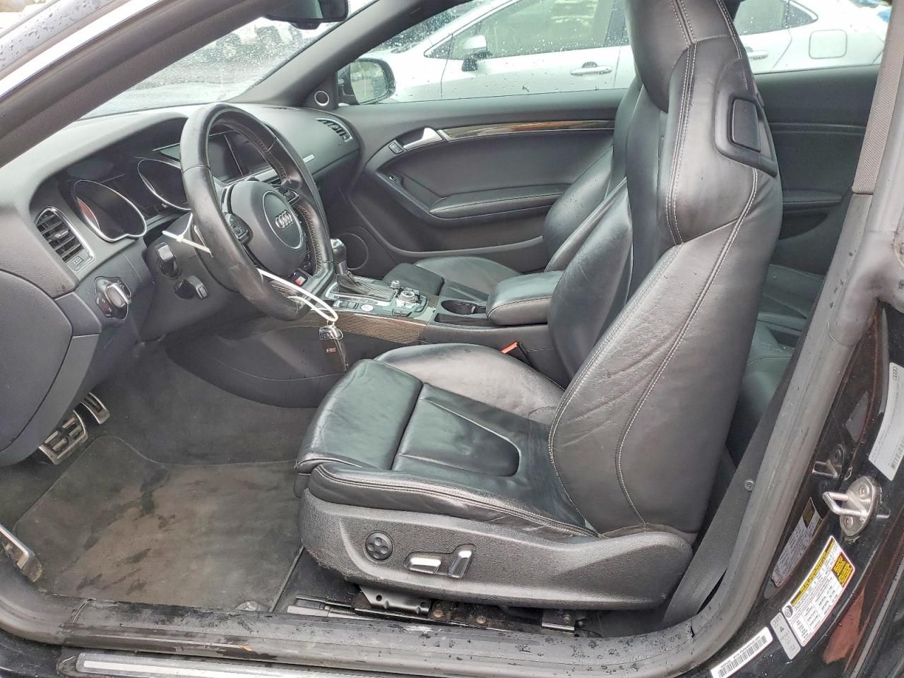 2013 Audi S5 Premium Plus