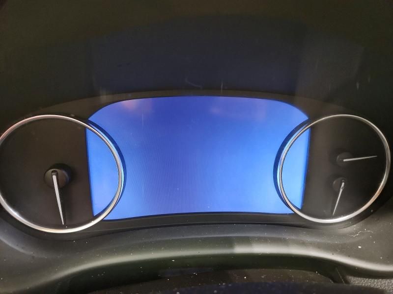 2017 Buick Envision Premium ii