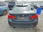 2016 BMW 328 i Sulev