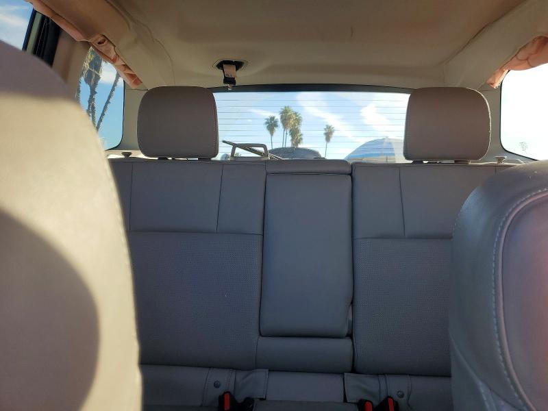 2014 Subaru Forester 2.5i Touring