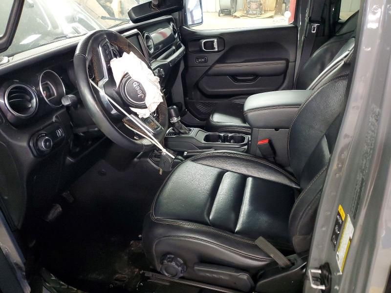 2023 Jeep Wrangler Rubicon 392