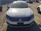 2016 Volkswagen Passat s