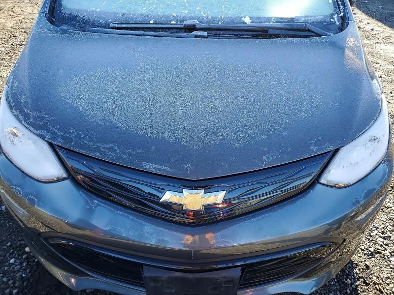 2020 Chevrolet Bolt ev lt