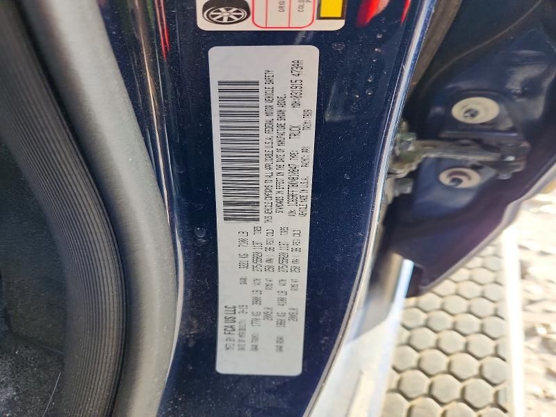 2019 Dodge Ram 1500 big Horn/lone Star