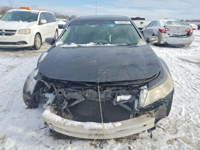 2010 Acura TL