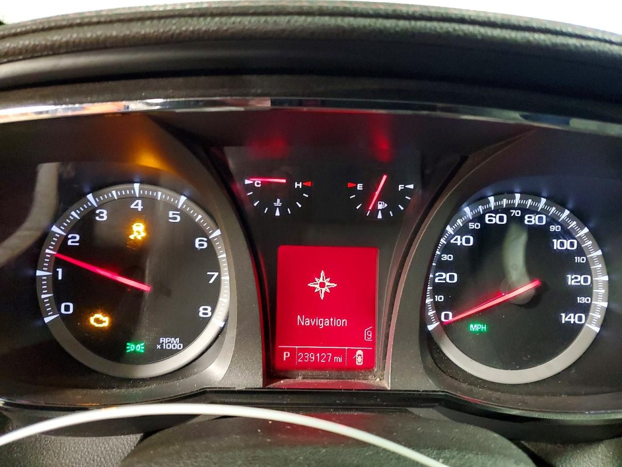 2012 GMC Terrain sle