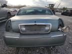 2003 Lincoln Town car Signature